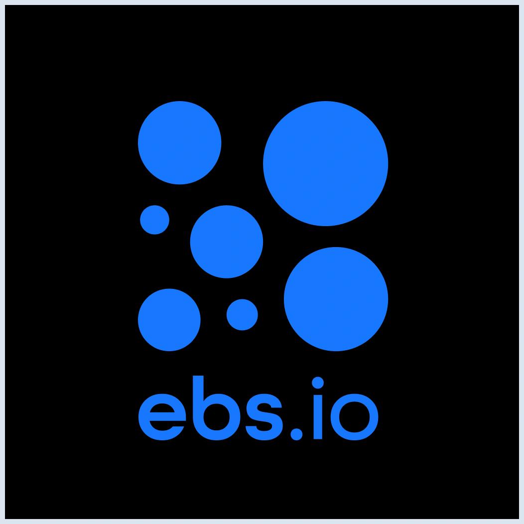 Ebs.io