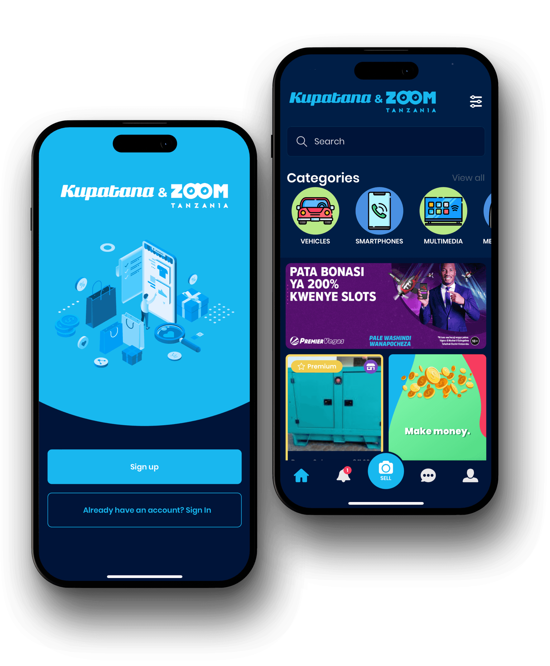 <p>How our agility transforms industries.</p>