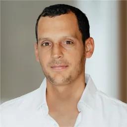 Amram Adar