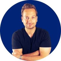 Omid Moallemi