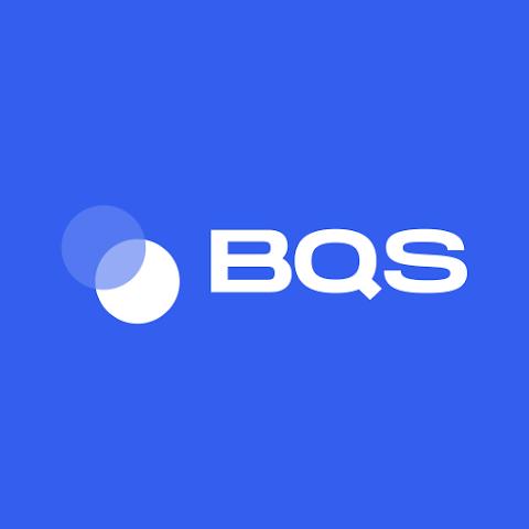 Client logo